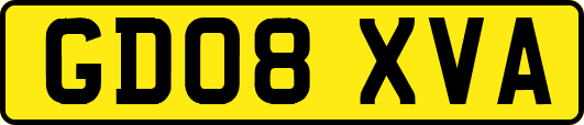 GD08XVA