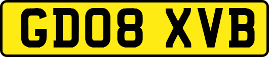 GD08XVB