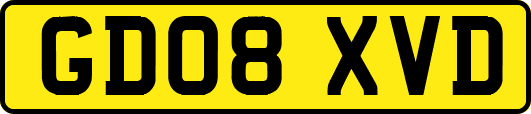GD08XVD