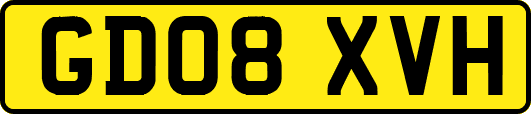GD08XVH