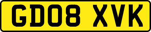GD08XVK