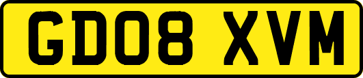 GD08XVM