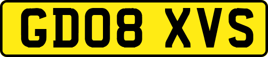 GD08XVS