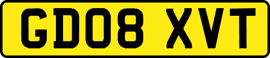 GD08XVT