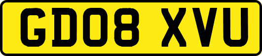 GD08XVU