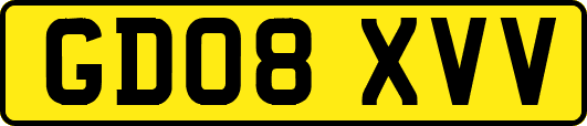 GD08XVV