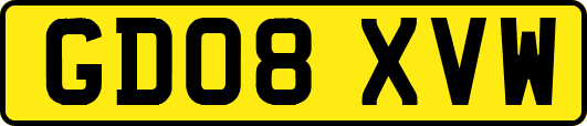 GD08XVW