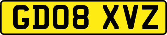 GD08XVZ