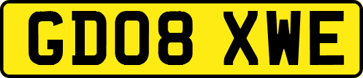 GD08XWE