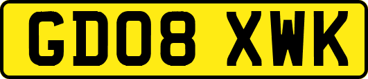 GD08XWK