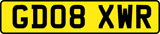 GD08XWR