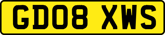 GD08XWS