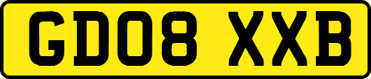 GD08XXB