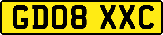GD08XXC