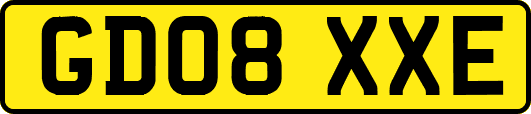 GD08XXE