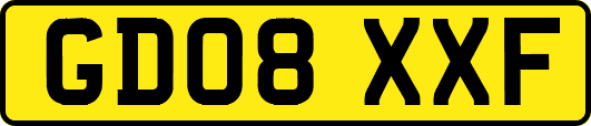 GD08XXF