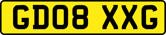 GD08XXG