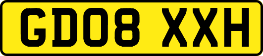 GD08XXH