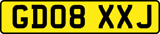GD08XXJ