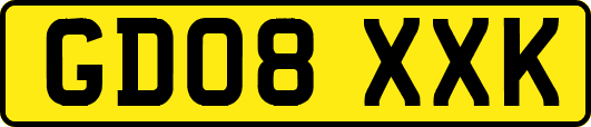GD08XXK