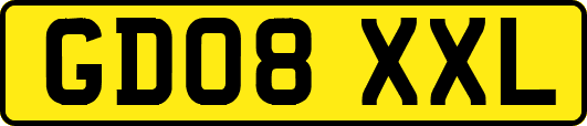 GD08XXL