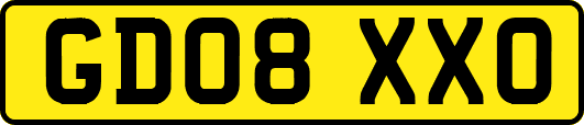 GD08XXO