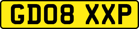 GD08XXP