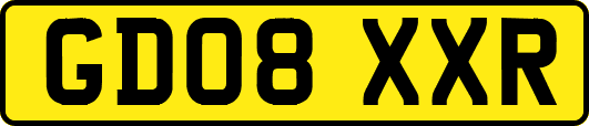 GD08XXR