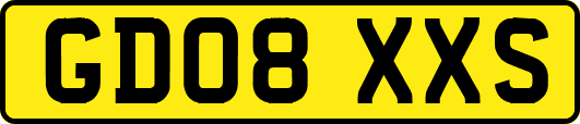 GD08XXS