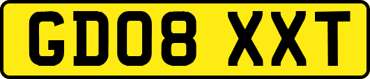 GD08XXT
