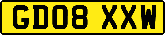 GD08XXW