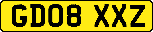 GD08XXZ