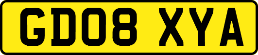 GD08XYA