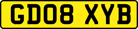 GD08XYB