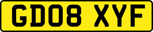 GD08XYF