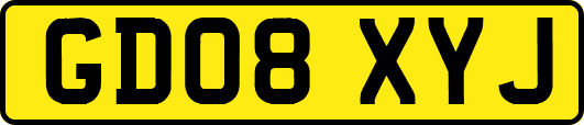 GD08XYJ
