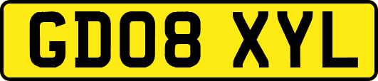GD08XYL