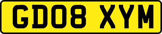 GD08XYM