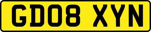 GD08XYN