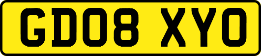 GD08XYO