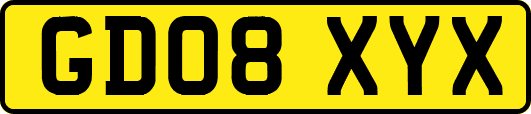 GD08XYX