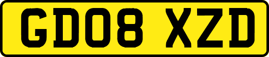 GD08XZD