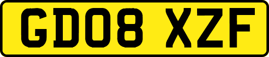 GD08XZF