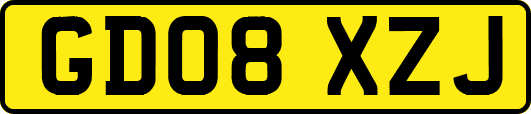 GD08XZJ