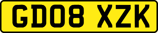 GD08XZK