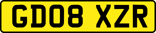 GD08XZR