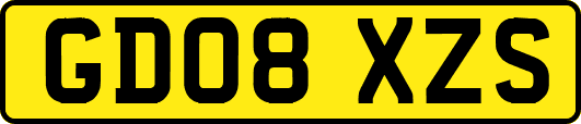 GD08XZS