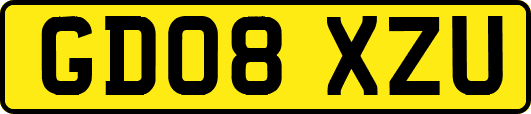 GD08XZU