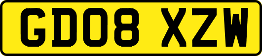 GD08XZW