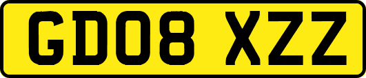 GD08XZZ